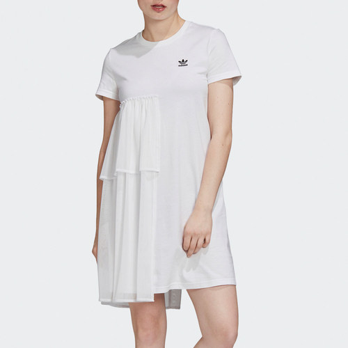 Adidas/阿迪达斯运动休闲连衣裙