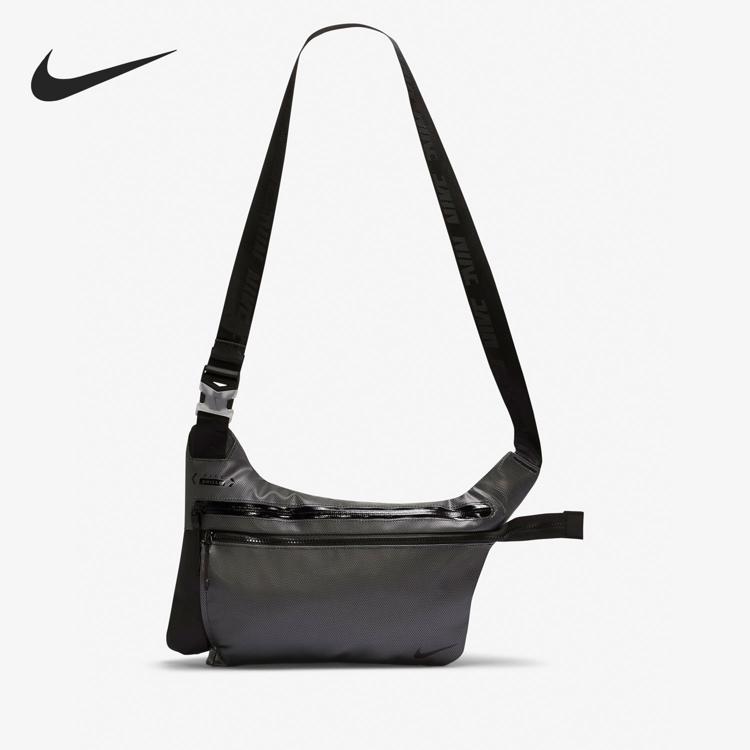 Nike/耐克正品当季新款男女NK PROFILE SMIT - WNTRZD腰包CU1497