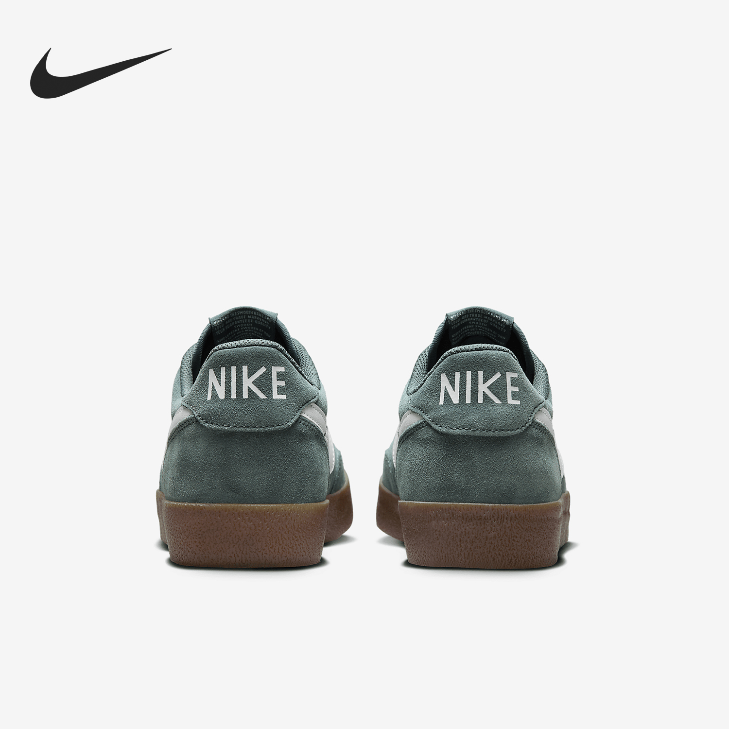 耐克男士轻便休闲复古耐磨板鞋