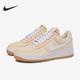 耐克正品 男女休闲运动板鞋 Air Nike Force 1新款 CI9349 200