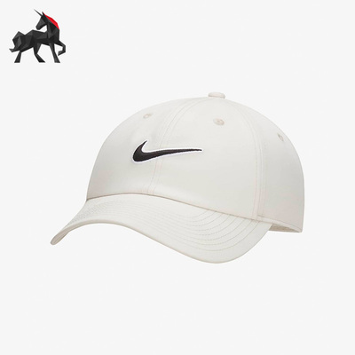 耐克新款男女运动透气鸭舌帽
