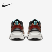 AO3108 Nike 200 Tekno 女士复古耐磨低帮老爹鞋 耐克正品 M2K