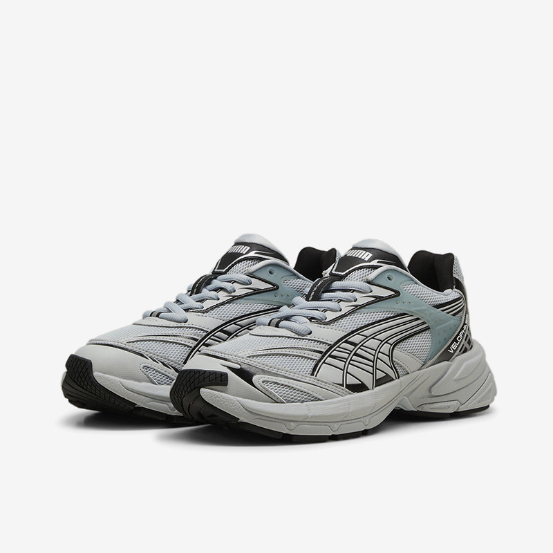 Puma/彪马正品Velophasis PRM情侣款厚底休闲老爹鞋395908-03