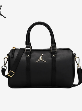 Nike/耐克正品Jordan新款男女休闲单肩斜挎包JD2143022TD-001
