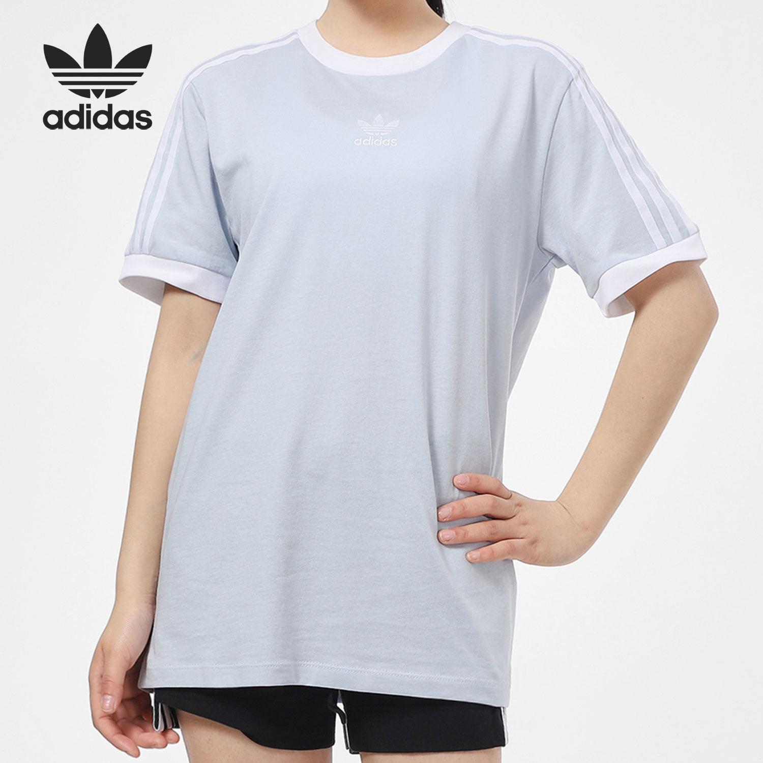 Adidas/阿迪达斯夏季短袖