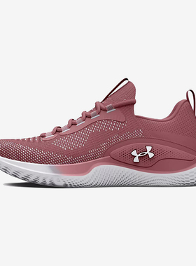 UA/安德玛正品W Flow Dynamic女士时尚经典跑步训练鞋3026107-600
