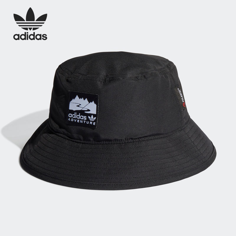 Adidas/阿迪达斯男女渔夫帽