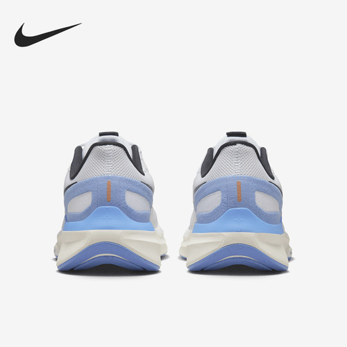 Nike/耐克正品Structure 25女士缓震网面跑步鞋DJ7884-107