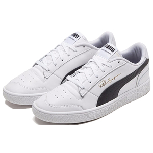 Puma/彪马正品新款男女运动休闲舒适透气板鞋370846-11