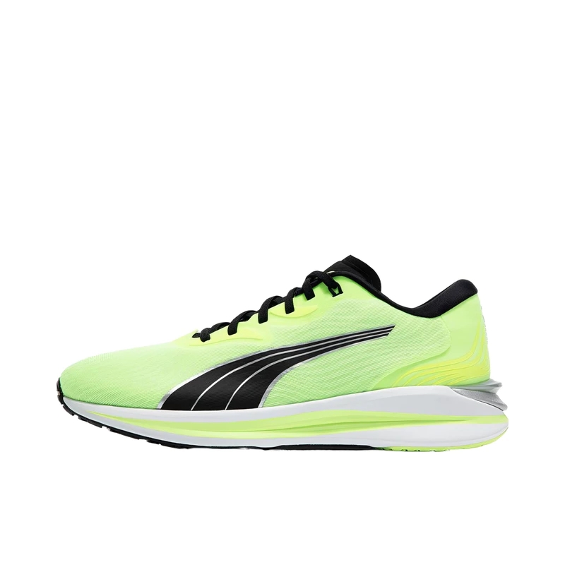 Puma/彪马正品新款男女休闲运动低帮透气板鞋376814-12