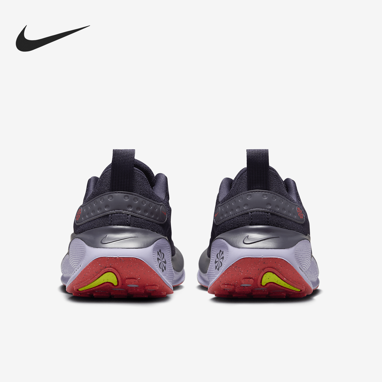 Nike/耐克正品InfinityRN 4女士运动柔软复古跑步鞋DR2670-500