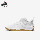 耐克正品 小童综合运动鞋 Omni Nike Multi Court DM9026 105