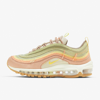 耐克AirMax97SE女子跑步鞋