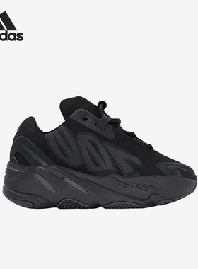 Adidas/阿迪达斯正品三叶草婴童时尚运动复古休闲鞋FY4392