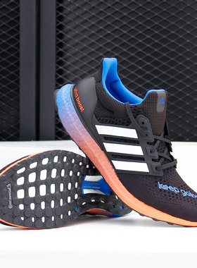 Adidas/阿迪达斯正品当季新款 ULTRABOOST DNA 男女跑步鞋FY2298
