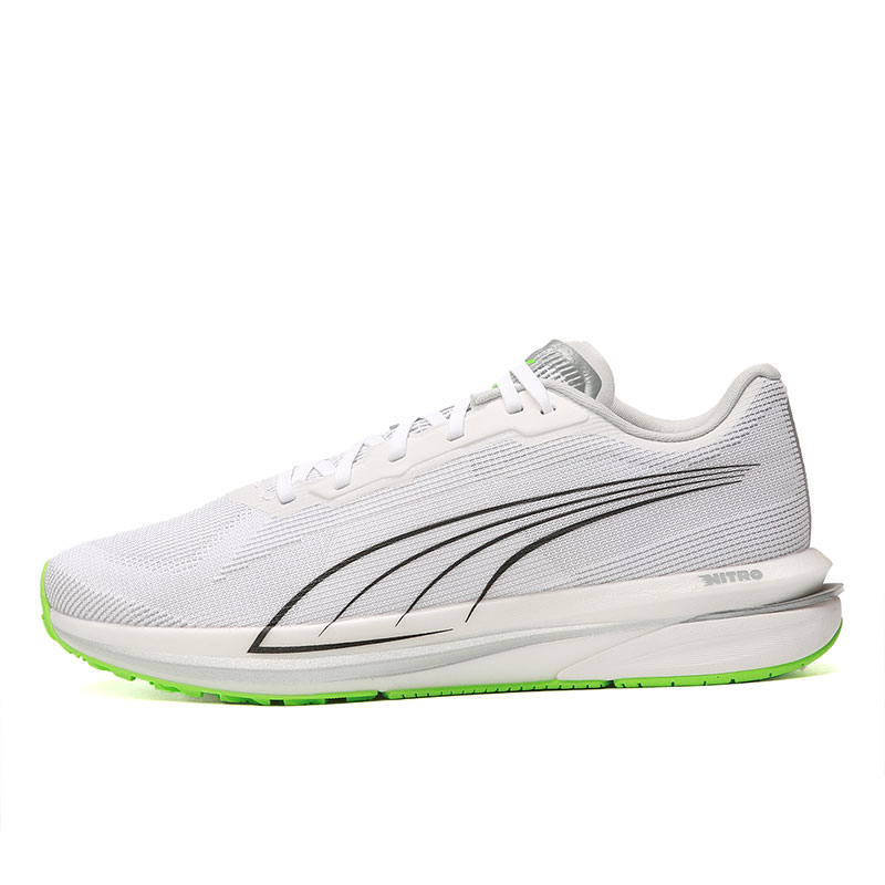 Puma/彪马男士低帮跑步鞋