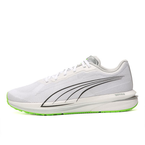 Puma/彪马男士低帮跑步鞋