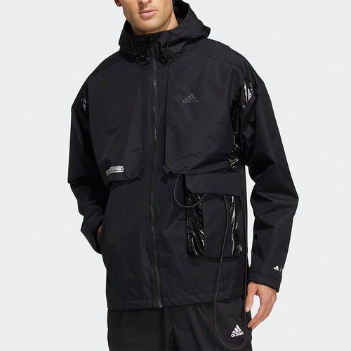 Adidas/阿迪达斯正品男外套