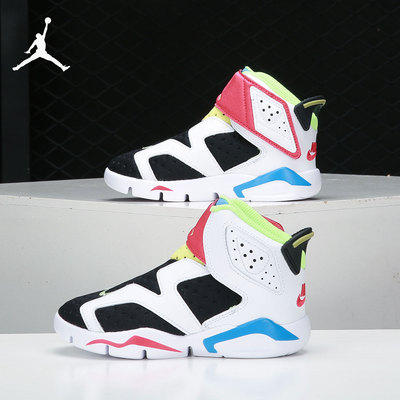 nike耐克正品透气魔术贴运动鞋