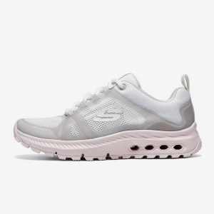 Skechers/斯凯奇正品四季款女士系带透气耐磨运动休闲鞋180154