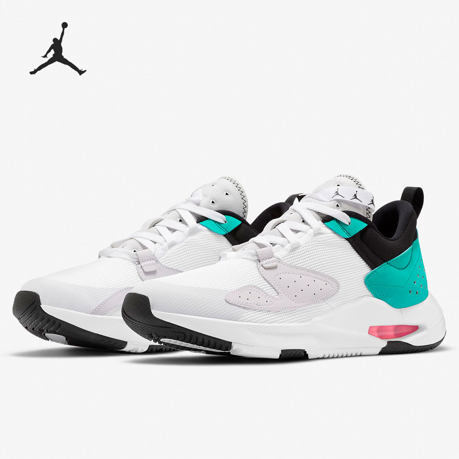 Nike/耐克正品Jordan Air Cadence男子气垫运动鞋 CN3498-103