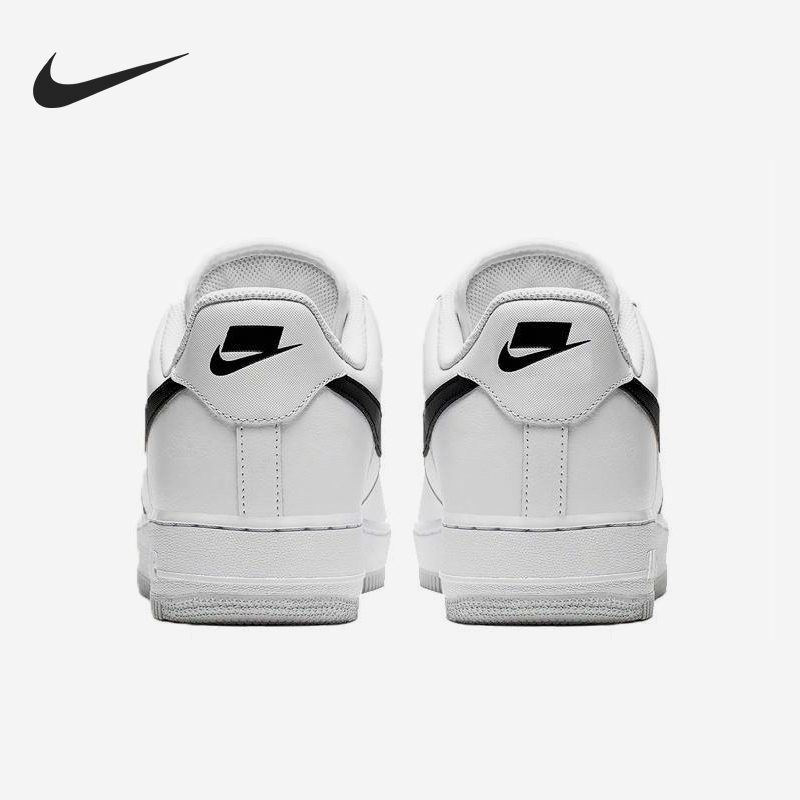 Nike/耐克正品Air Force 1男士低帮经典运动防滑板鞋CI0060-100