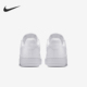 耐克正品 AH0287 Air Nike 轻便板鞋 Force 07女士经典 100
