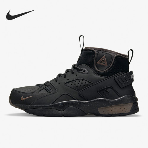 Nike/耐克正品ACG Air Mowabb OG男子户外徒步鞋DM0840-001 - 封面