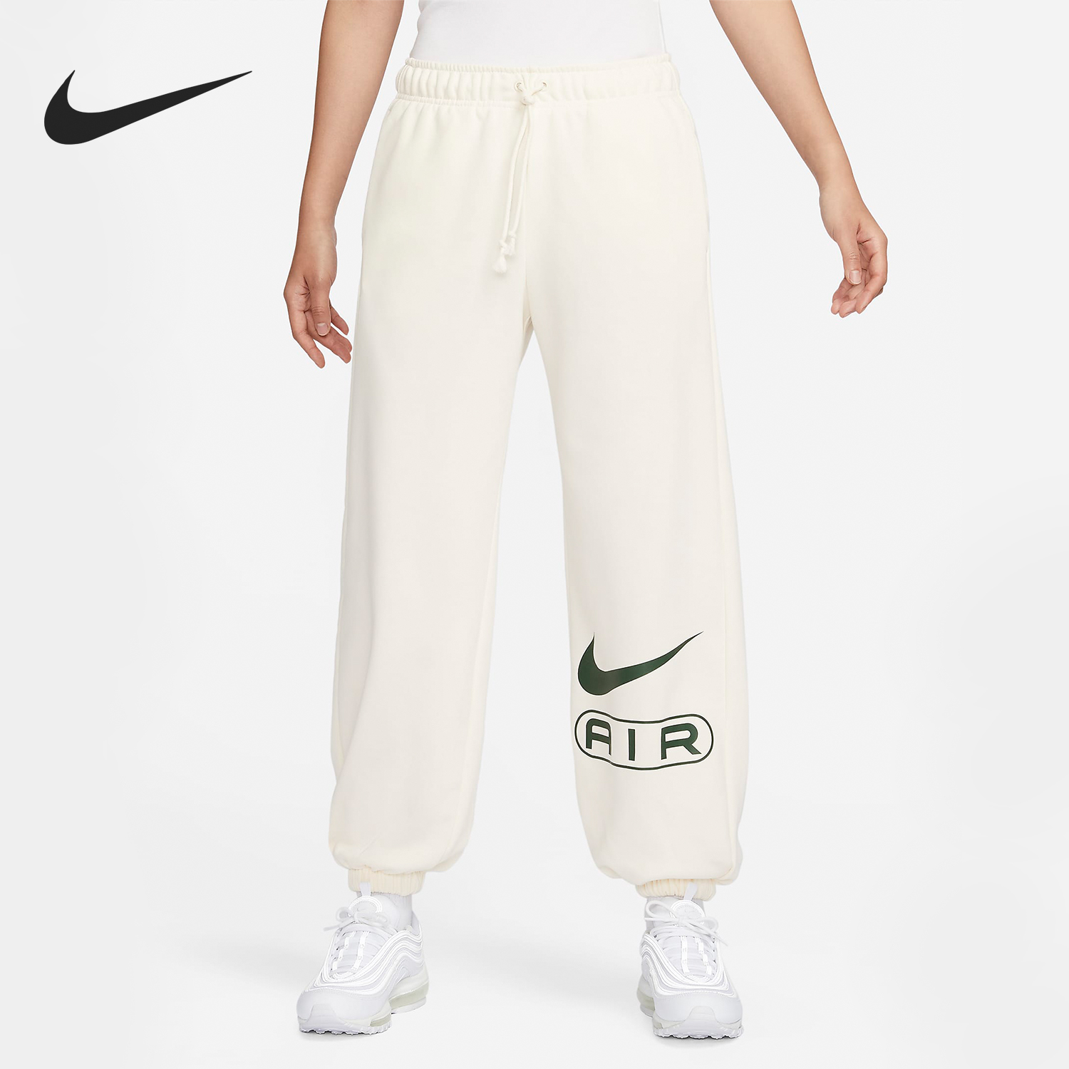 Nike/耐克女士运动长裤
