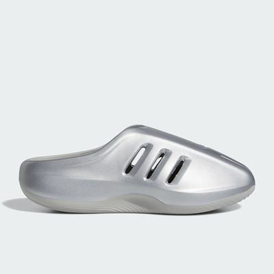 阿迪达斯男女经典运动时尚拖鞋