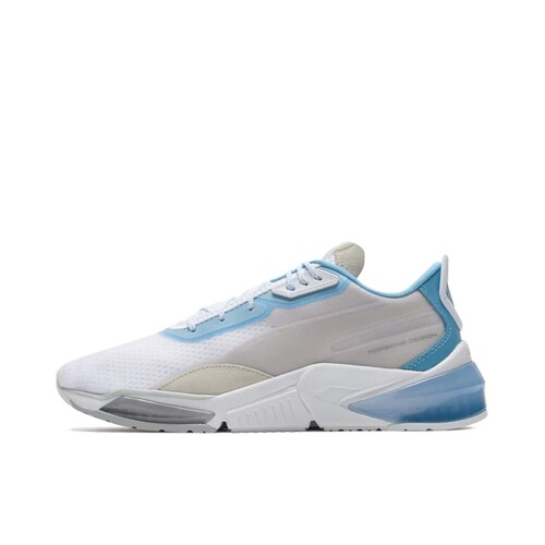 Puma/彪马正品新款低帮男子耐磨运动休闲板鞋371751-01