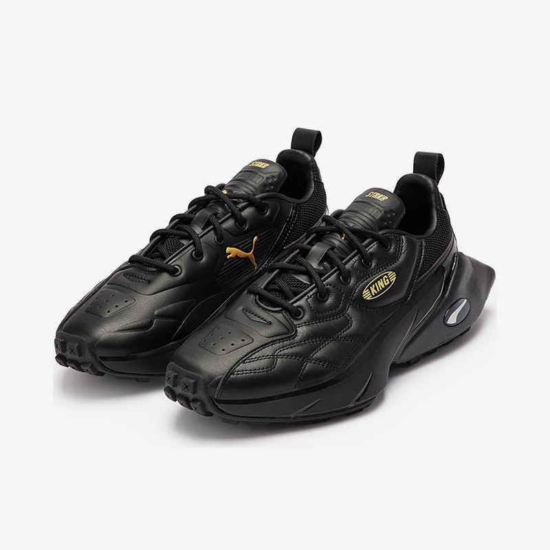 Puma/彪马男女同款老爹鞋