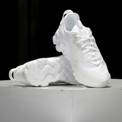 耐克REACT女子缓震跑步运动鞋