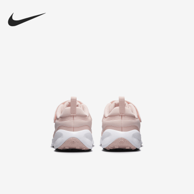 Nike/耐克正品Revolution 7儿童网面透气运动鞋FB7690-602
