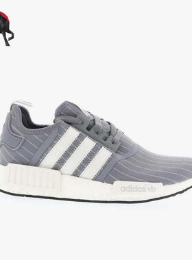 Adidas/阿迪达斯正品三叶草男女缓震休闲耐磨跑步鞋BB3123
