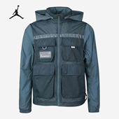CK8936 耐克正品 Nike 23ENG 男子连帽夹克外套 JKT