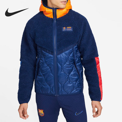 Nike/耐克正品男子保暖外套