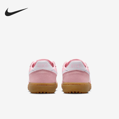 Nike/耐克正品Field General儿童翻毛皮轻便经典运动鞋IF0465-603