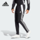 足球训练运动长裤 Adidas IP1952 新款 男士 阿迪达斯官方正品 春季