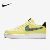 Nike 700 CI0064 耐克正品 运动男子透气低帮系带厚底休闲鞋