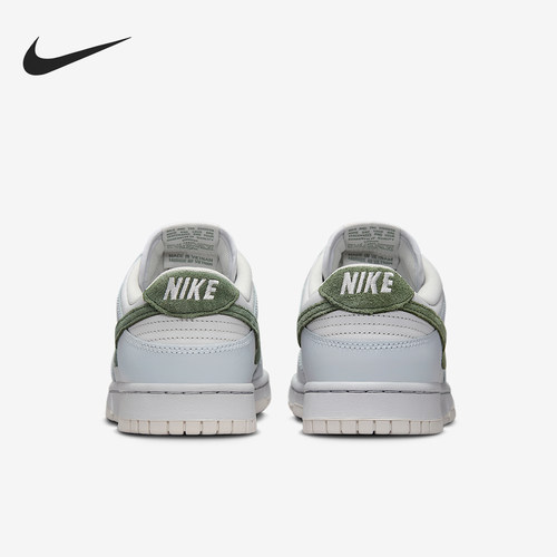 Nike/耐克正品Dunk Low男士经典轻盈休闲透气运动板鞋IM3371-030