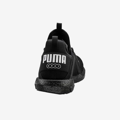 Puma/彪马正品Mega NRGY男士网面耐磨经典运动跑步鞋190368-06