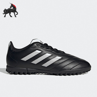 VIII Adidas 阿迪达斯正品 GOLETTO GY5781 大童运动休闲足球鞋