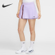 运动半身裙FZ6767 Nike FIT女士网球比赛透气经典 Dri 515 耐克正品