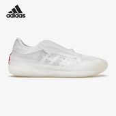 Adidas FZ5447 潮流休闲透气低帮跑步鞋 阿迪达斯正品 男女同款