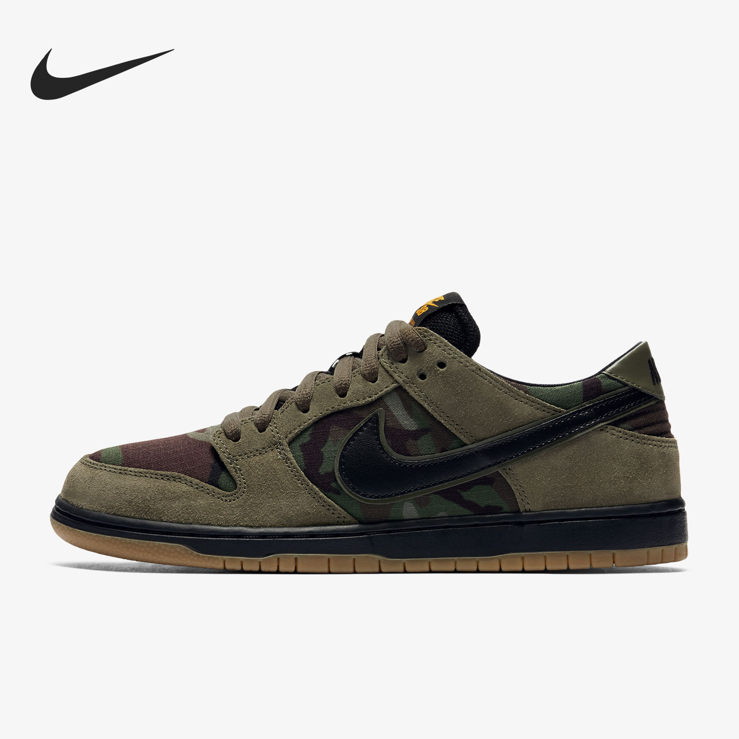 Nike/耐克男士休闲低帮运动板鞋