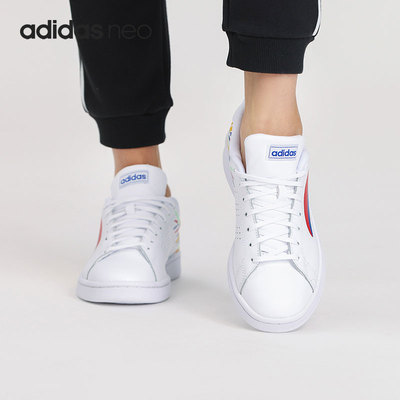 阿迪达斯宝可梦男女fw7265休闲鞋