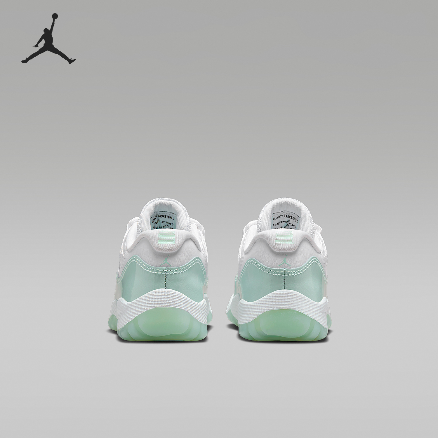 Nike/耐克正品JORDAN小童耐磨轻便缓震运动训练篮球鞋580522-103