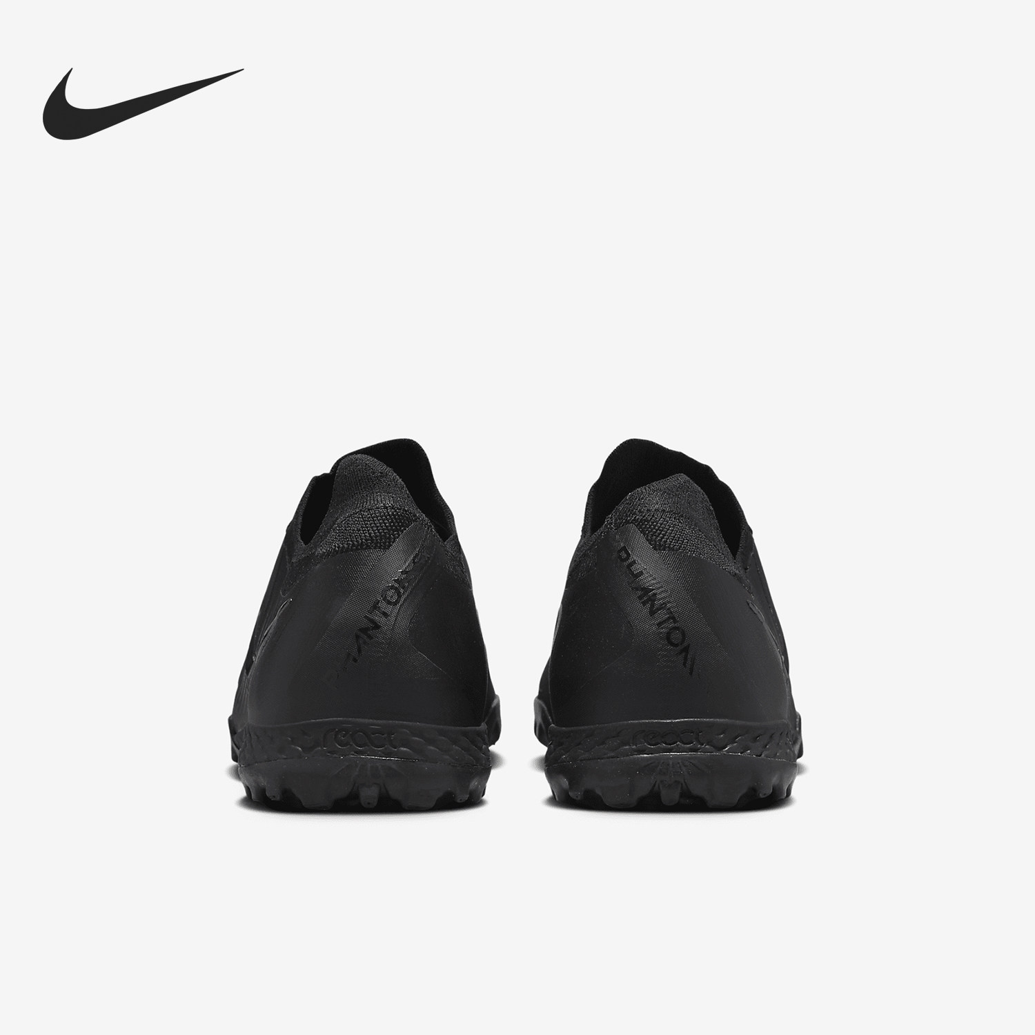Nike/耐克正品Phantom GX 2 Pro男女经典耐磨足球鞋FJ2583-002