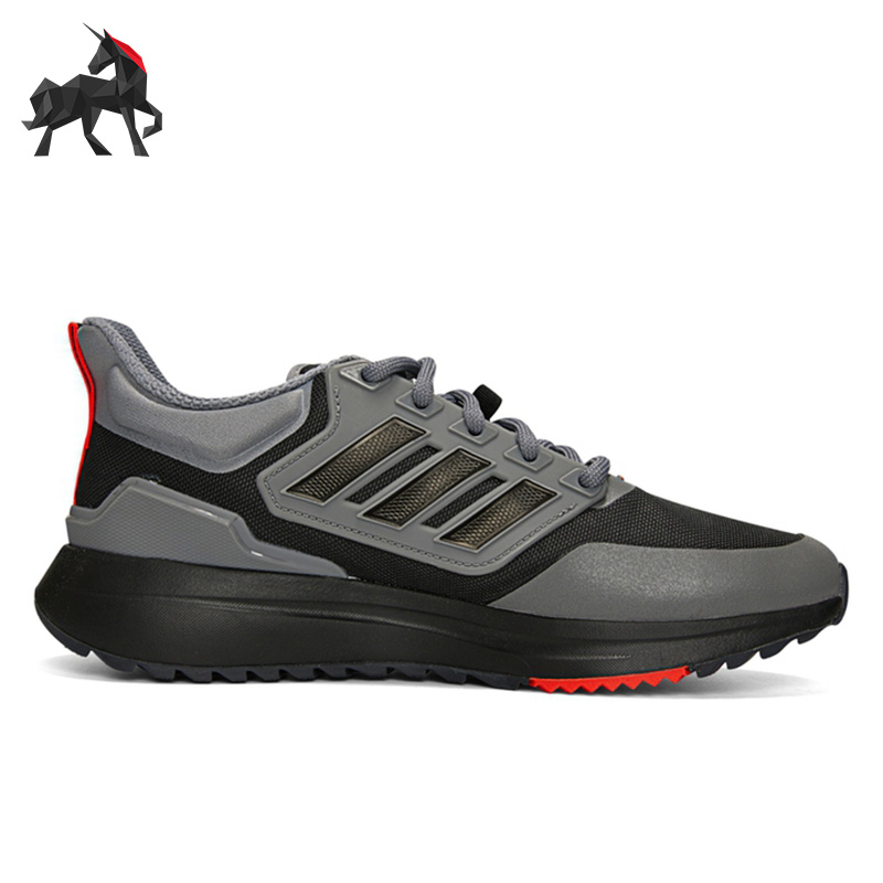 Adidas/阿迪达斯正品EQ21 RUN COLD.RDY男子运动低帮跑步鞋H00494